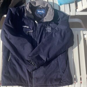 Reebok Men's Lincoln Stars Winter Jacket